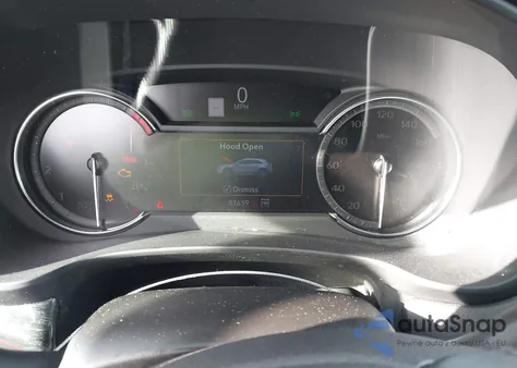 2020 Cadillac Xt4 Awd Premium Luxury from USA, damaged, VIN 1GYFZDR45LF092358